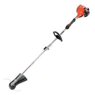 ECHO Pro Attachment Series 2 Cycle 21.2cc 17 in. Shaft Gas Trimmer PAS 225SB