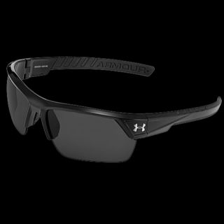 Under Armour Igniter 2.0 Sunglasses   Baseball   Accessories   Black/Grey Multiflection Lens