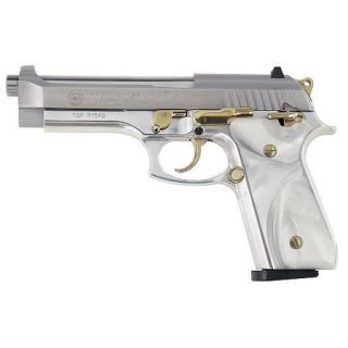 Taurus Model 100 Handgun 422843