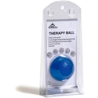 Black Mountain Products Hand Therapy Balls