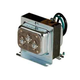 Edwards Signaling Class 2 Low Voltage Transformer 596