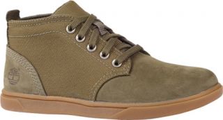 Infants/Toddlers Timberland Earthkeepers Groveton Chukka Toddler