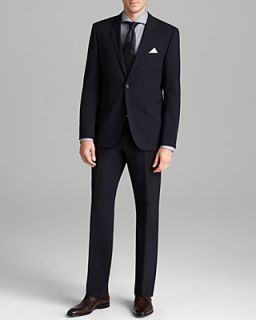 BOSS HUGO BOSS James/Sharp Suit   Regular Fit