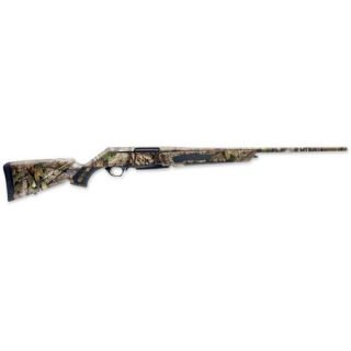 Browning BAR ShortTrac Stalker Centerfire Rifle 416187