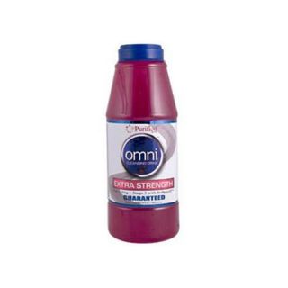 Heaven Sent Omni Cleansing Drink Fruit Punch, 16 Fluid Ounce