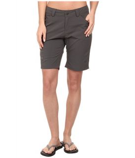 Outdoor Research Equinox Shorts Charcoal