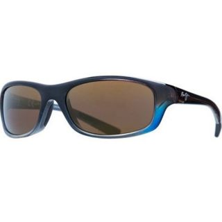 Maui Jim Unisex Kipahulu Fashion Sunglasses