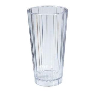 Carlisle 12 oz. Polycarbonate Tumbler in Clear (Case of 36) 4363607