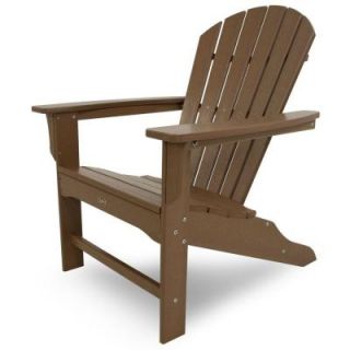 Trex Outdoor Furniture Cape Cod Tree House Patio Adirondack Chair TXA15TH