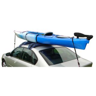 Malone Auto Racks HandiRack Inflatable Universal Roof Top Rack and