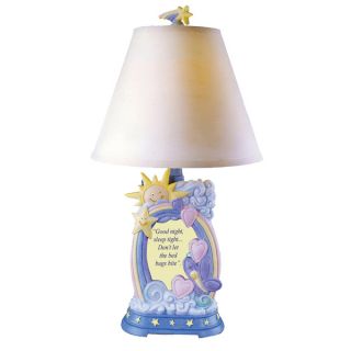 Rainbow of Hope Kids Bedside Lamp  ™ Shopping   Great
