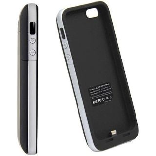 iContact iPhone 5SE/5s 2500mAh Rechargeable Battery Case