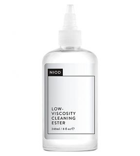 NIOD   Low Viscosity Cleaning Ester 240ml