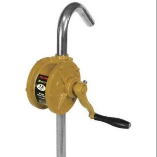 Fill Rite Hand Operated Drum Pump, SD62