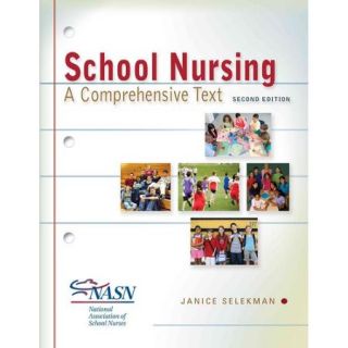 School Nursing A Comprehensive Text