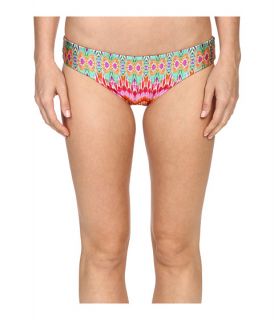 Luli Fama Sunkissed Laughter Reversible Seamless Full Bottoms Multicolor