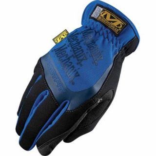 Mechanix Wear FastFit Glove, Blue