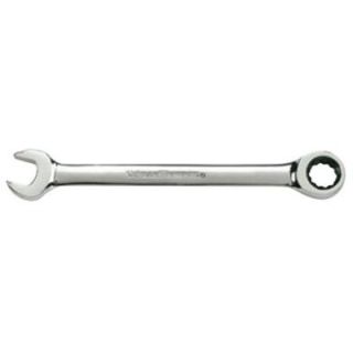 GearWrench 1 1/8 in. Combination Ratcheting Wrench 9036