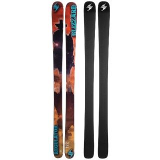 Blizzard 2014/2015 Regulator Alpine Skis 8904J 55