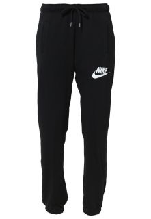 Nike Sportswear RALLY   Tracksuit bottoms   black