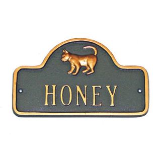 Montague Metal Products Inc. Cat Name Address Plate