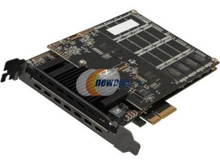 Open Box Manufacturer Recertified OCZ RevoDrive 3 X2 series PCI E 240GB PCI Express 2.0 x4 MLC Internal Solid State Drive (SSD) RVD3X2 FHPX4 240G.RF
