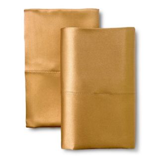 Scent Sation Charmeuse II Satin Pillow Case