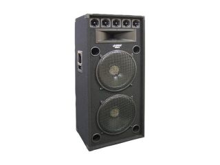 PYLE PASW 18 1000 Watt 18" Stage Subwoofer Cabinet Single