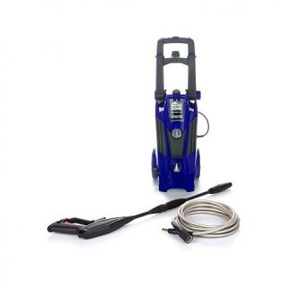 HGTV HOME 1700 PSI Portable Pressure Washer   7817377