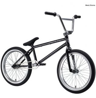 Vandals Troop BMX Bike 2013