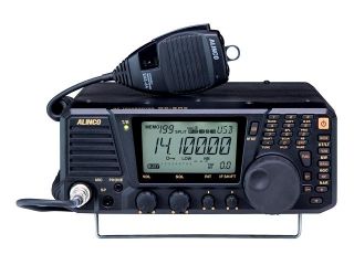 Alinco DX SR9T   a world leader in communications has developed a compact, dependable and easy to operate HF Rig with SDR capabilities.