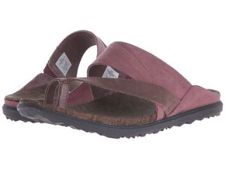 Merrell Around Town Thong Freesia