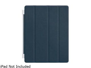 Refurbished Apple iPad Smart Leather Cover   Navy