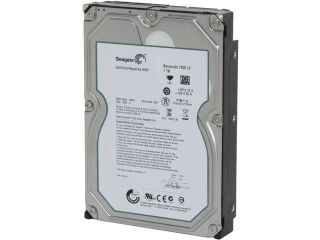 Refurbished Seagate Barracuda 7200.12 ST31000528AS 1TB 7200 RPM 32MB Cache SATA 3.0Gb/s 3.5" Internal Hard Drive Bare Drive