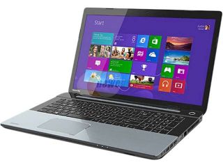 Open Box TOSHIBA Laptop Satellite S75 A7221 Intel Core i7 4700MQ (2.40 GHz) 16 GB Memory 1 TB HDD Intel HD Graphics 4600 17.3" Windows 8