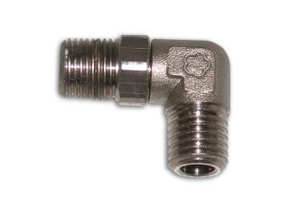 Paintball 2 piece Quick Disconnect Fittings 1/8" NPT Air Gas Remote Gun Hose CO2