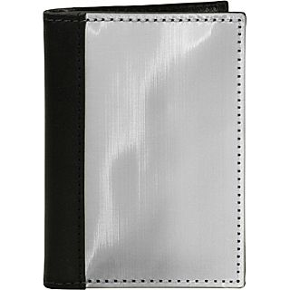 Stewart Stand Leather Accent Driving Wallet