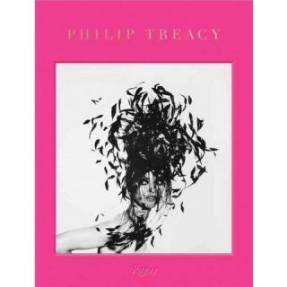 Philip Treacy (Hardcover)