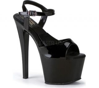 Womens Pleaser Sol 709