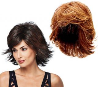Hairdo Allure Medium Length Wig —