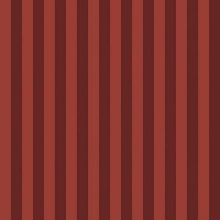 The Wallpaper Company 56 sq. ft. Red Slender Stripe Wallpaper WC1281173