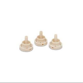 Dr. Brown's Natural Flow Standard Insert Replacements 3 Pack