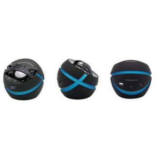 Mighty Dwarf Blue II Bluetooth Version 705231