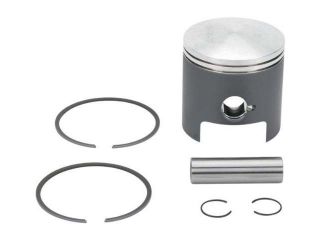 Wsm Piston Kit (789Cc)   0.50Mm Oversize To 71.80Mm Bore 010 834 05K