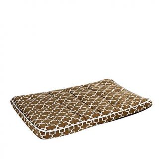 Bowsers Luxury Pillow Top Crate Mat   Small   8108210