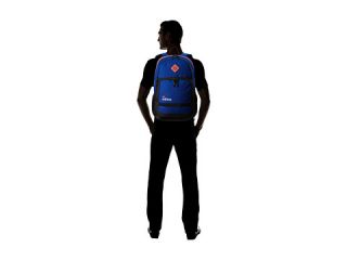 Adidas Originals Icon Backpack Collegiate Royal Solar Red