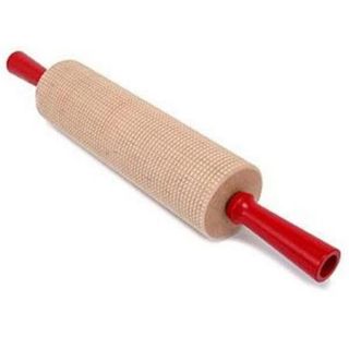 Bethany Housewares 440 Square Cut Rolling Pin