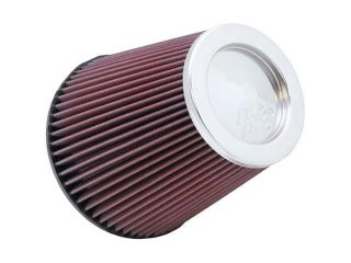 K&N Universal Air Cleaner Assembly