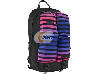 Timbuk2 Showdown Laptop Backpack 2014 Cobalt Sunset Stripe   Nylon 346 3 4062 Up to 15 Inches     OS