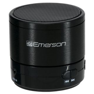 Emerson Mini Wireless Bluetooth Speaker